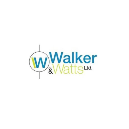 Walker & Watts logo